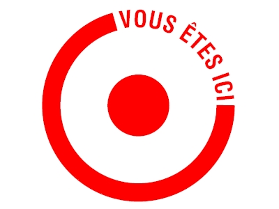 Le blog de Peio (c) Billet # - You are ... here !