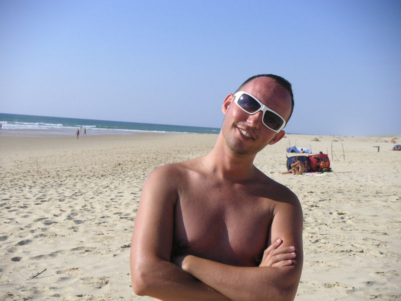 Le blog de Peio (c) Billet #595 - Un Peio ... vu par NOVIO !